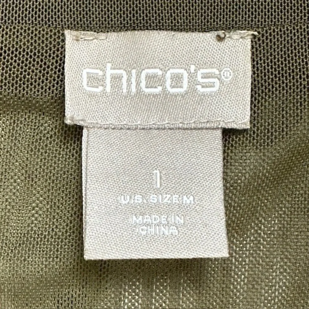 Chicos **small spot